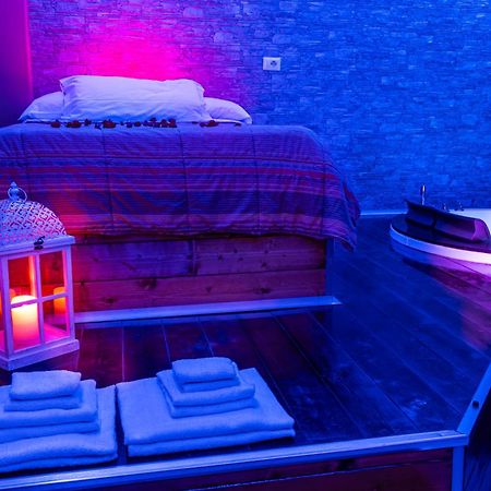 Agriturismo Il Casale Понте Галерия Екстериор снимка