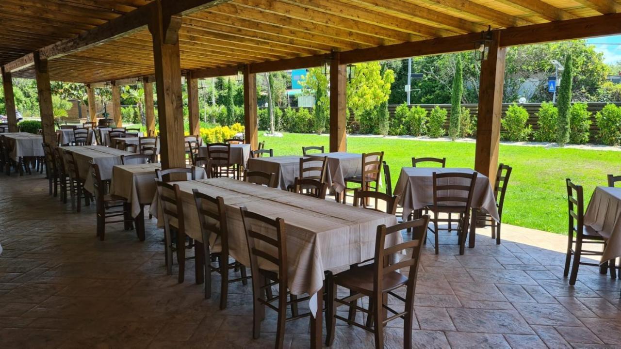 Agriturismo Il Casale Понте Галерия Екстериор снимка