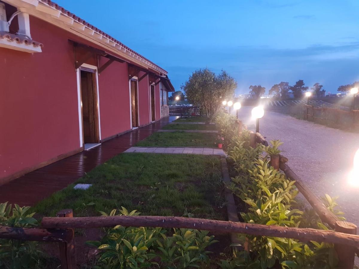 Agriturismo Il Casale Понте Галерия Екстериор снимка