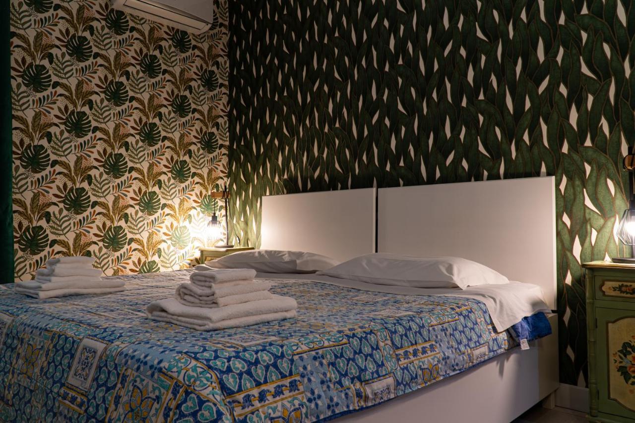 Agriturismo Il Casale Понте Галерия Екстериор снимка