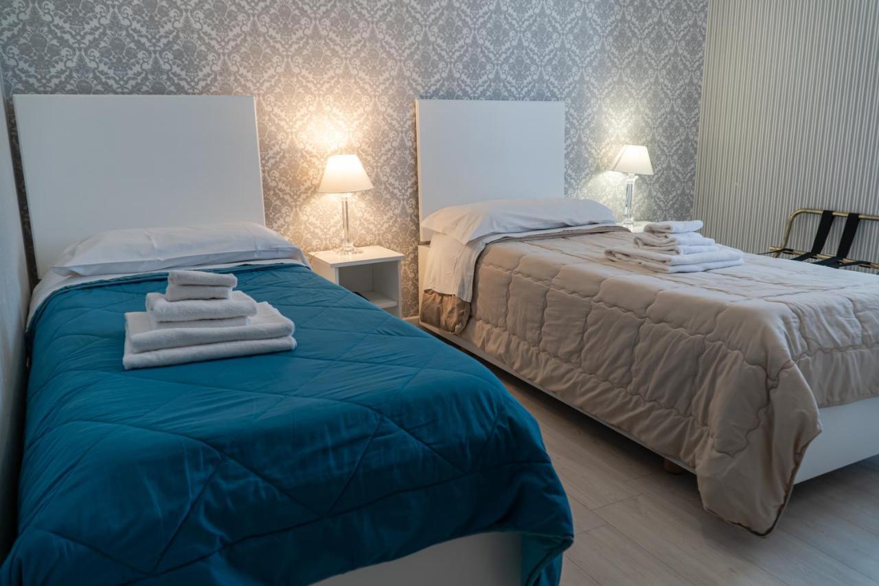 Agriturismo Il Casale Понте Галерия Екстериор снимка