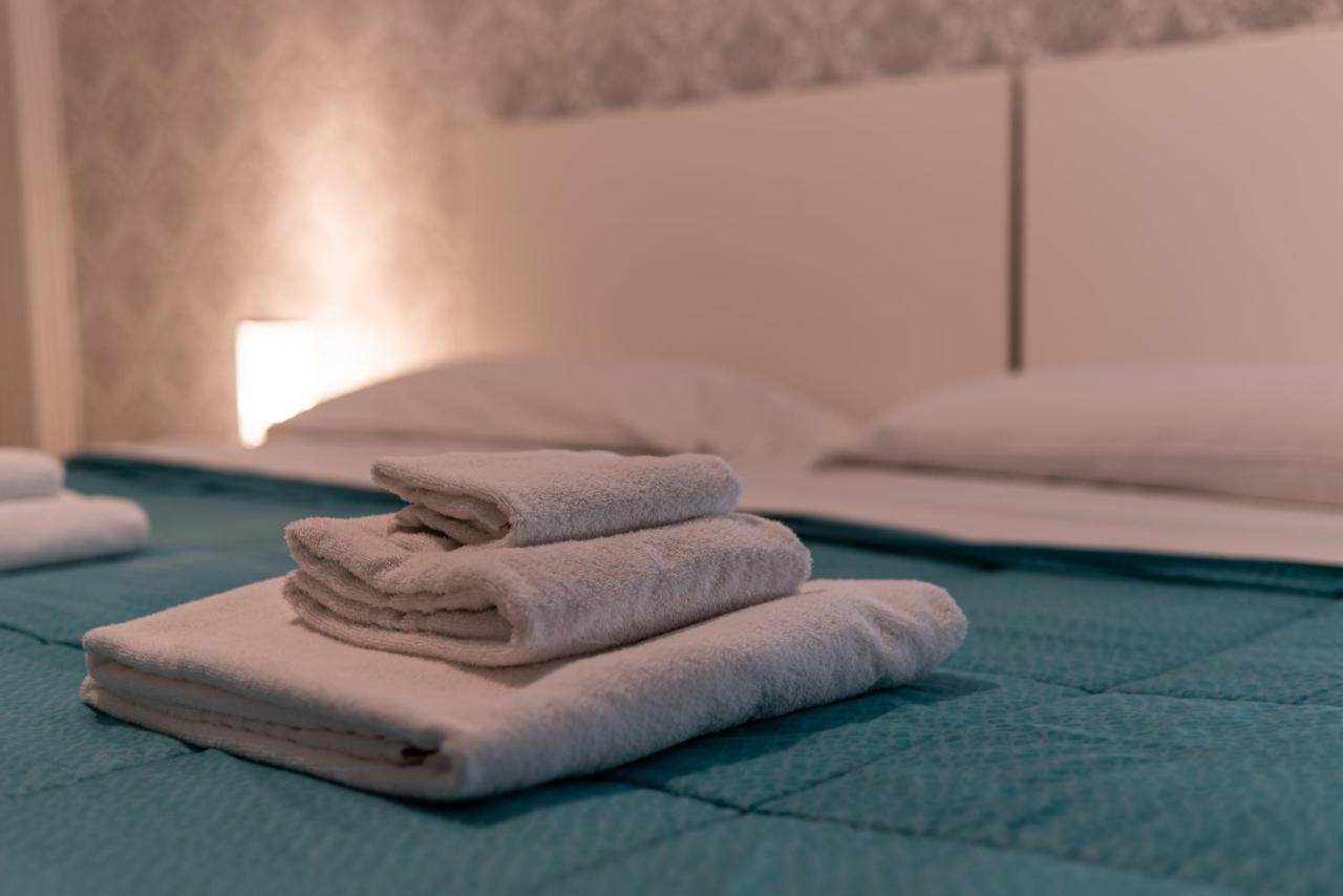 Agriturismo Il Casale Понте Галерия Екстериор снимка