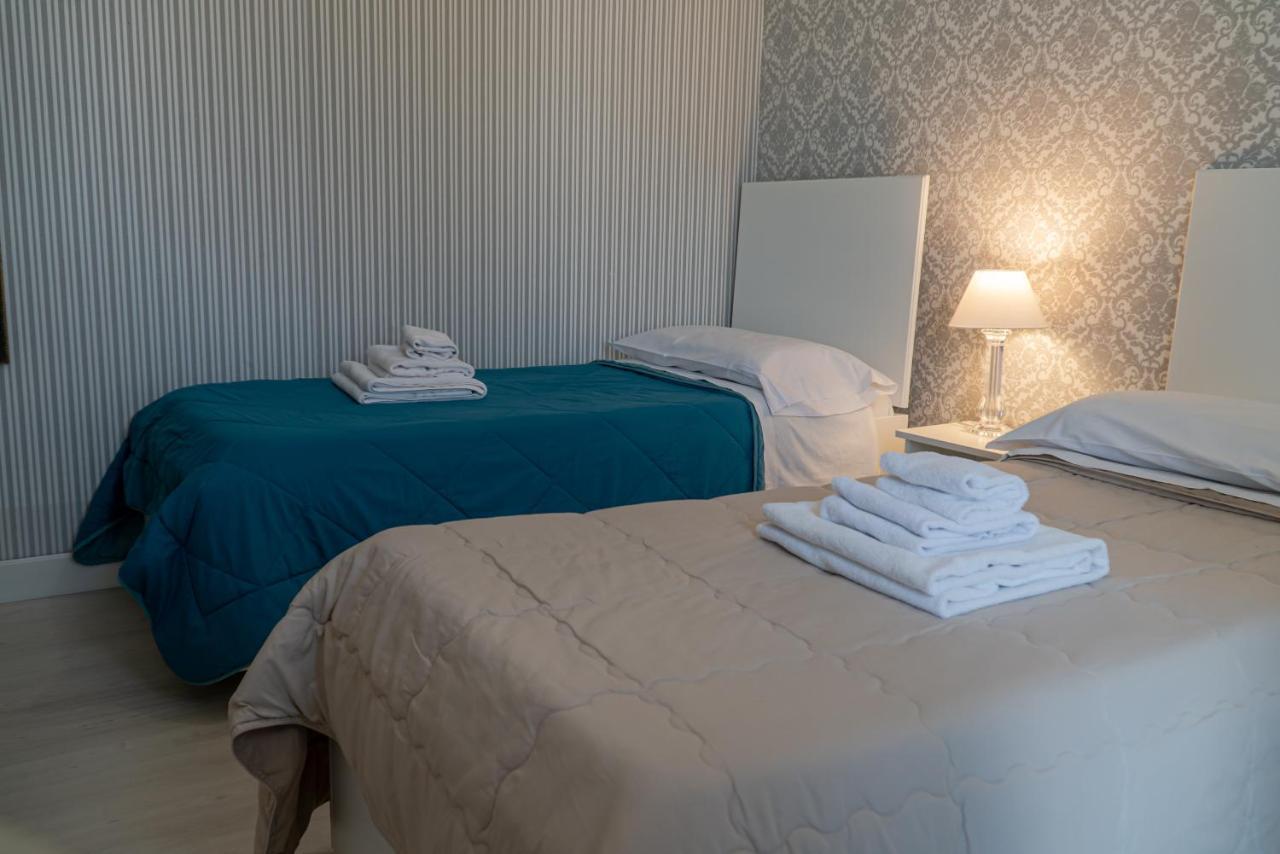 Agriturismo Il Casale Понте Галерия Екстериор снимка